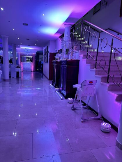 Nieporęt Sala Magnacka wesele