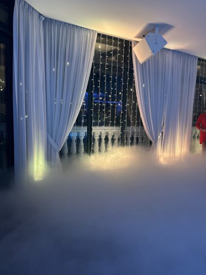 DWOREK_ROZA_PORAJA_dekoracja_swiatlem