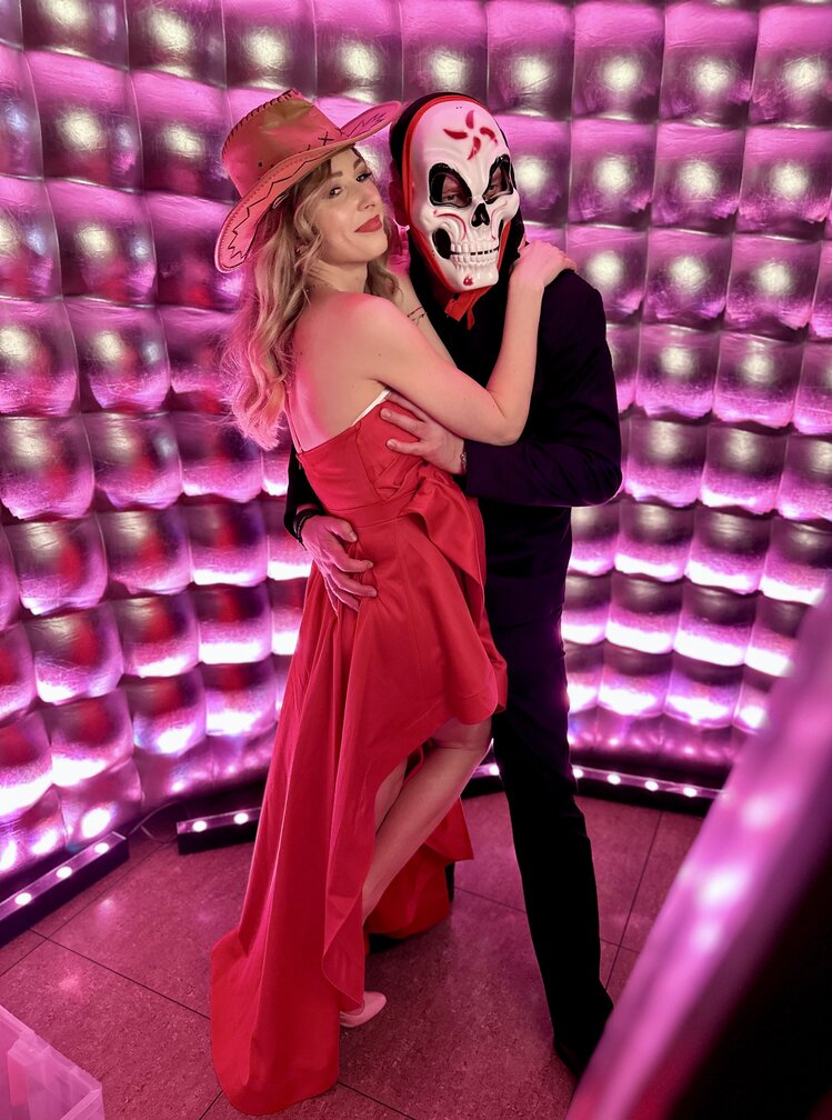 Fotolustro urodziny Dwór Biesiadny Rojewo