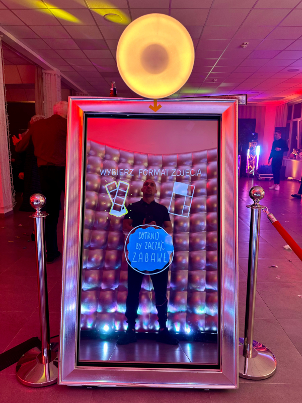 Fotolustro 18 urodziny SunStar Przyjezierze