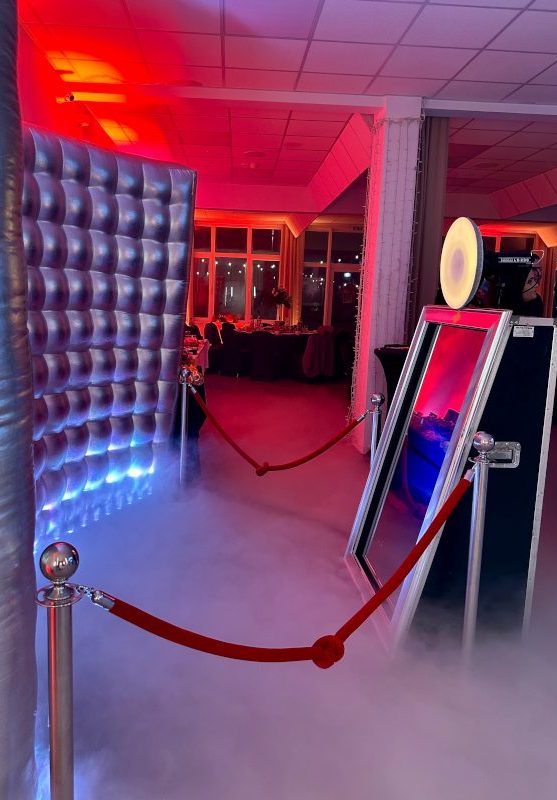 Fotolustro 18 urodziny SunStar