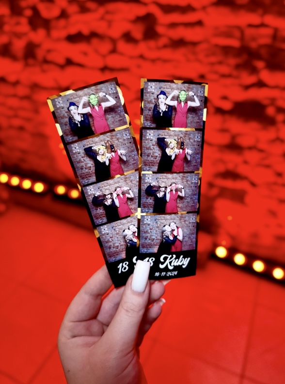 Fotolustro wydruki zdjęcia