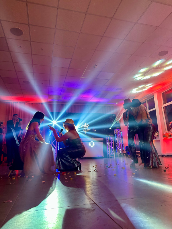 SunStar Przyjezierze 18 urodziny Roksany